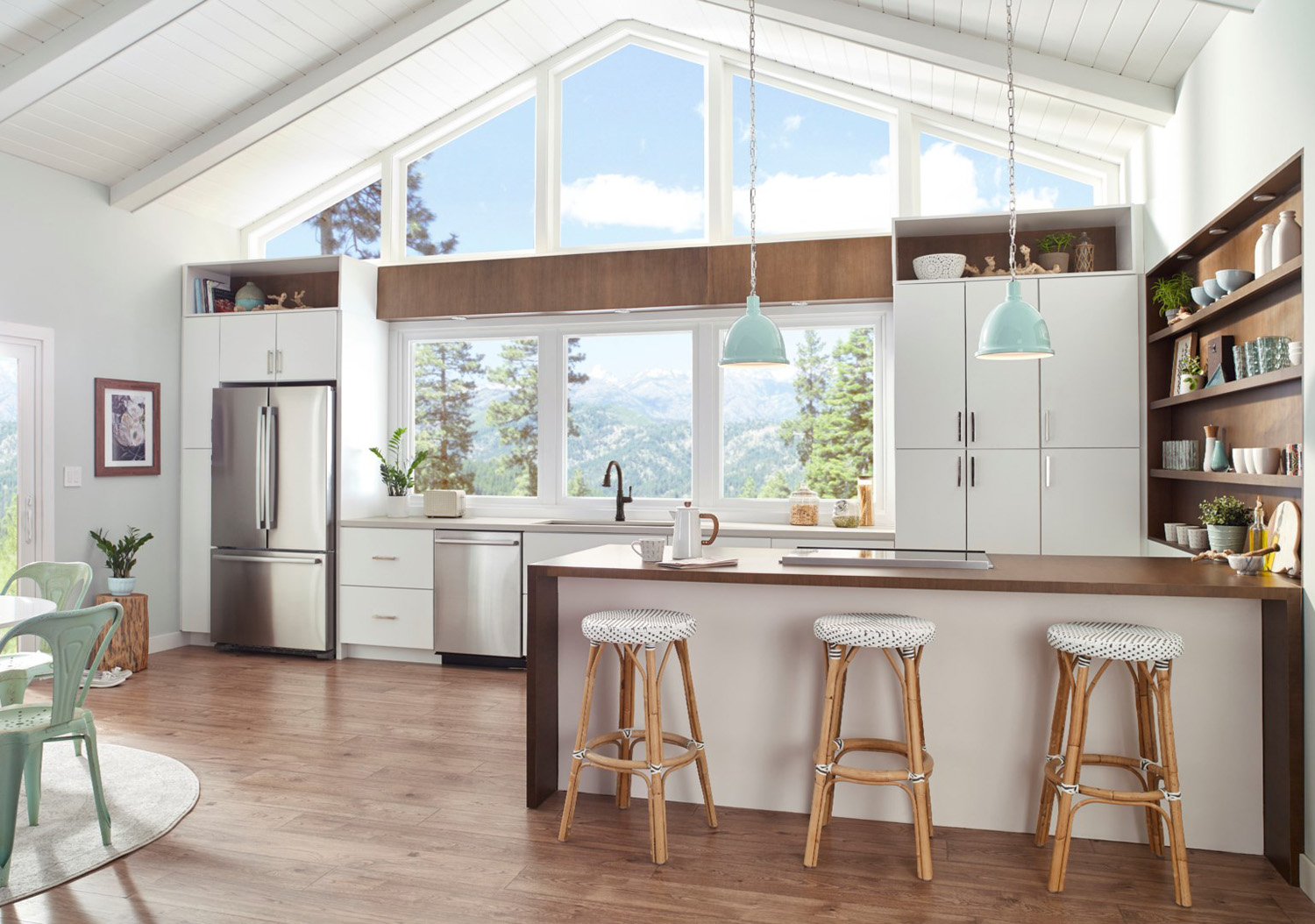 Kendall Lighting Center