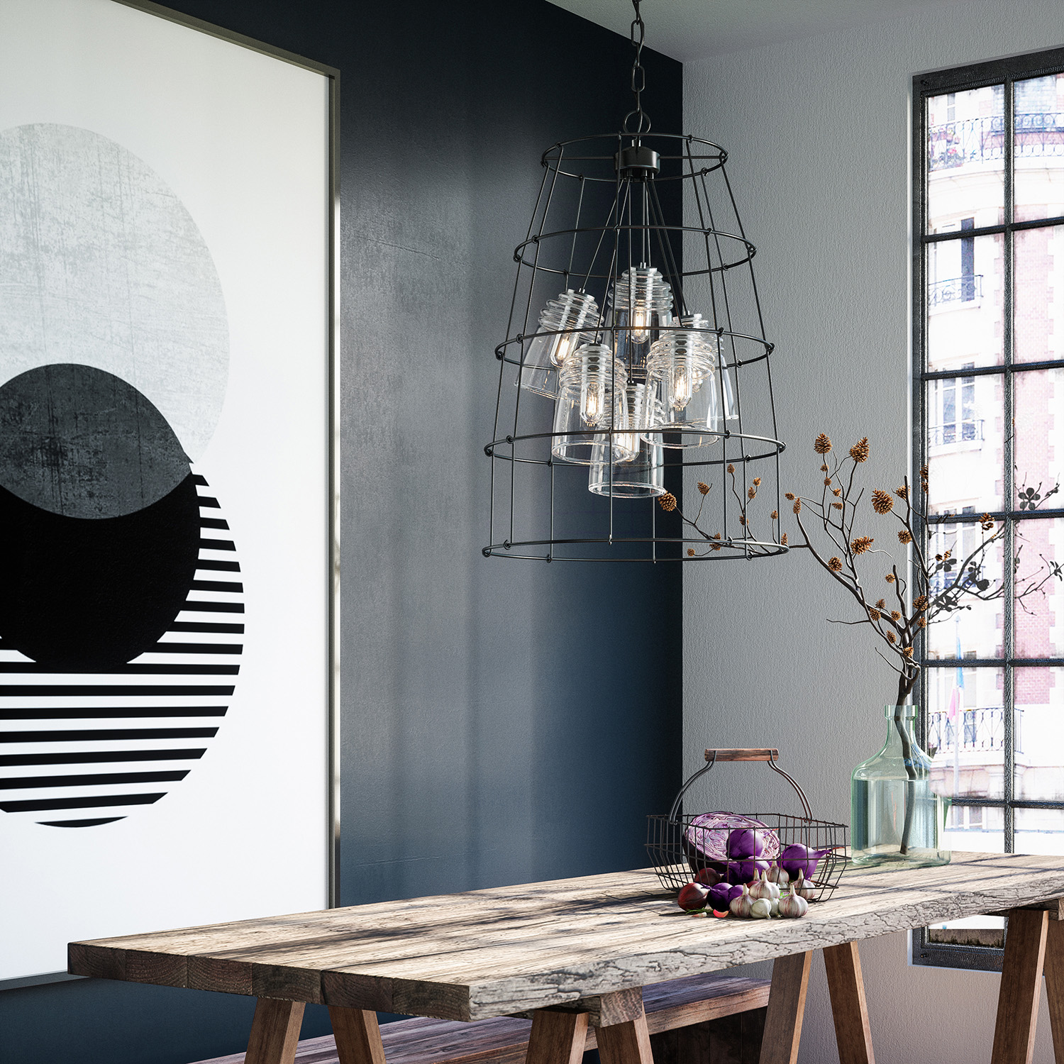 Kendall Lighting Center