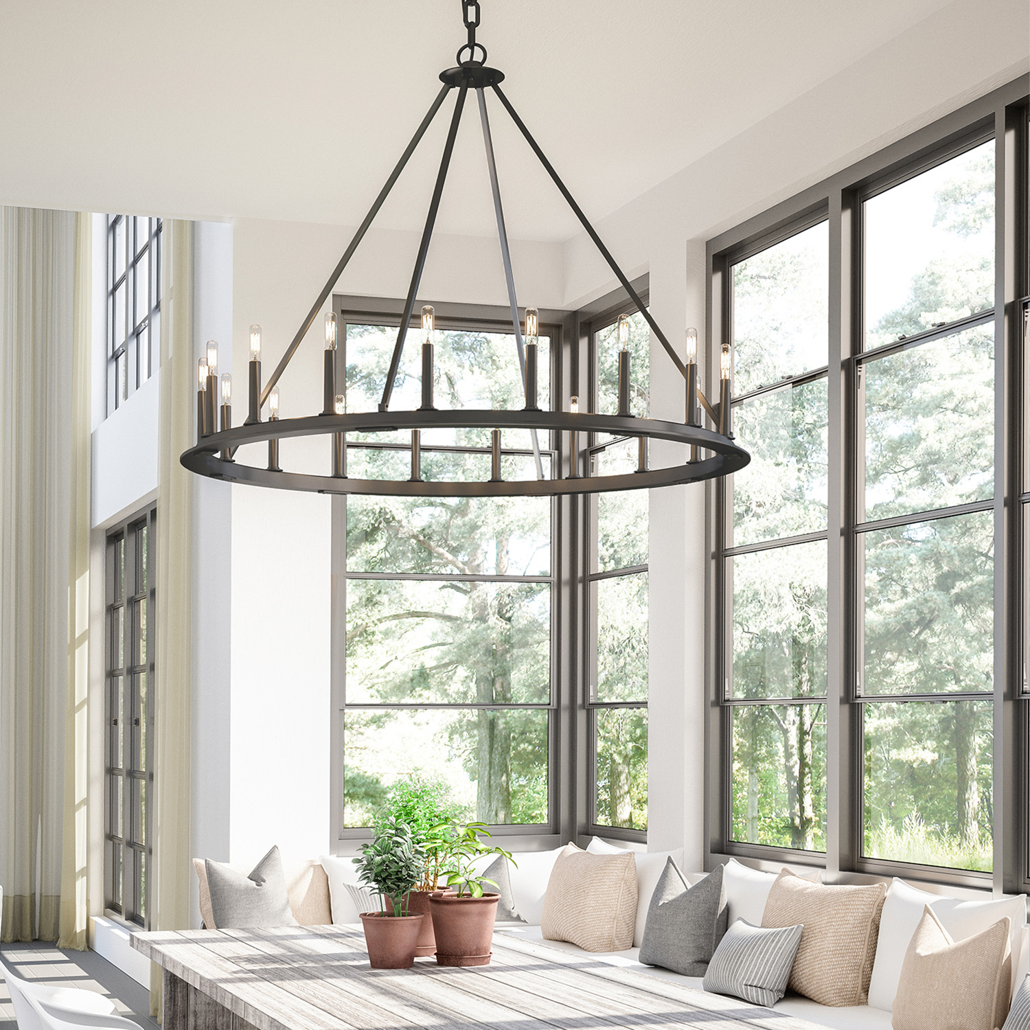 Inspiration Gallery | Kendall Lighting Center