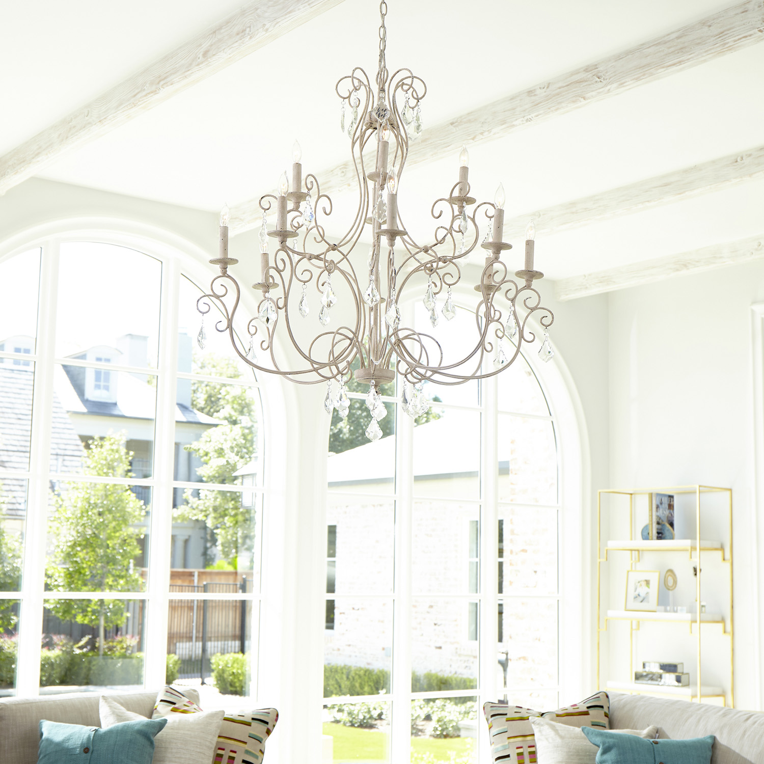 Inspiration Gallery | Kendall Lighting Center