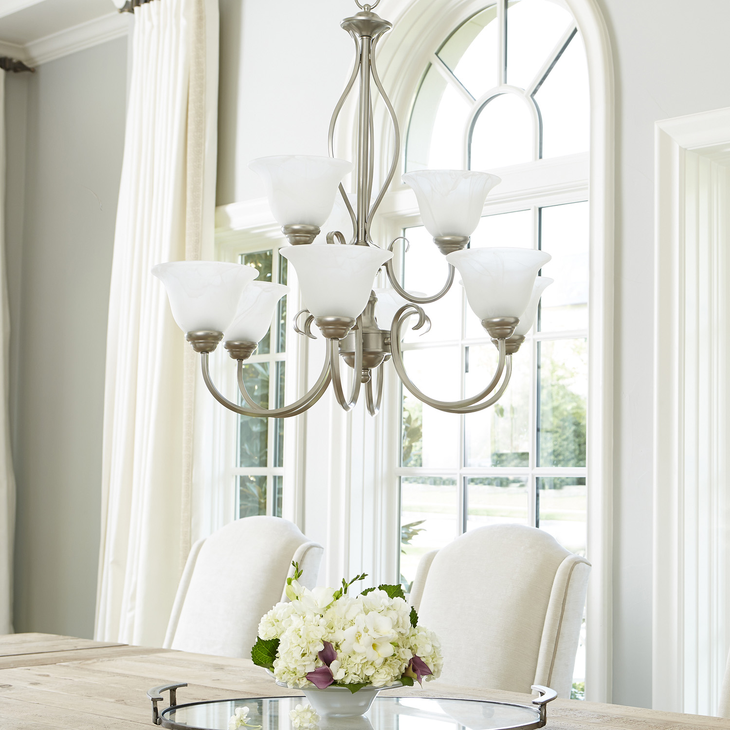 Inspiration Gallery | Kendall Lighting Center