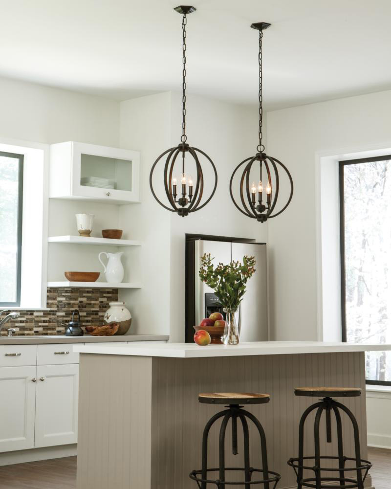 Inspiration Gallery | Kendall Lighting Center