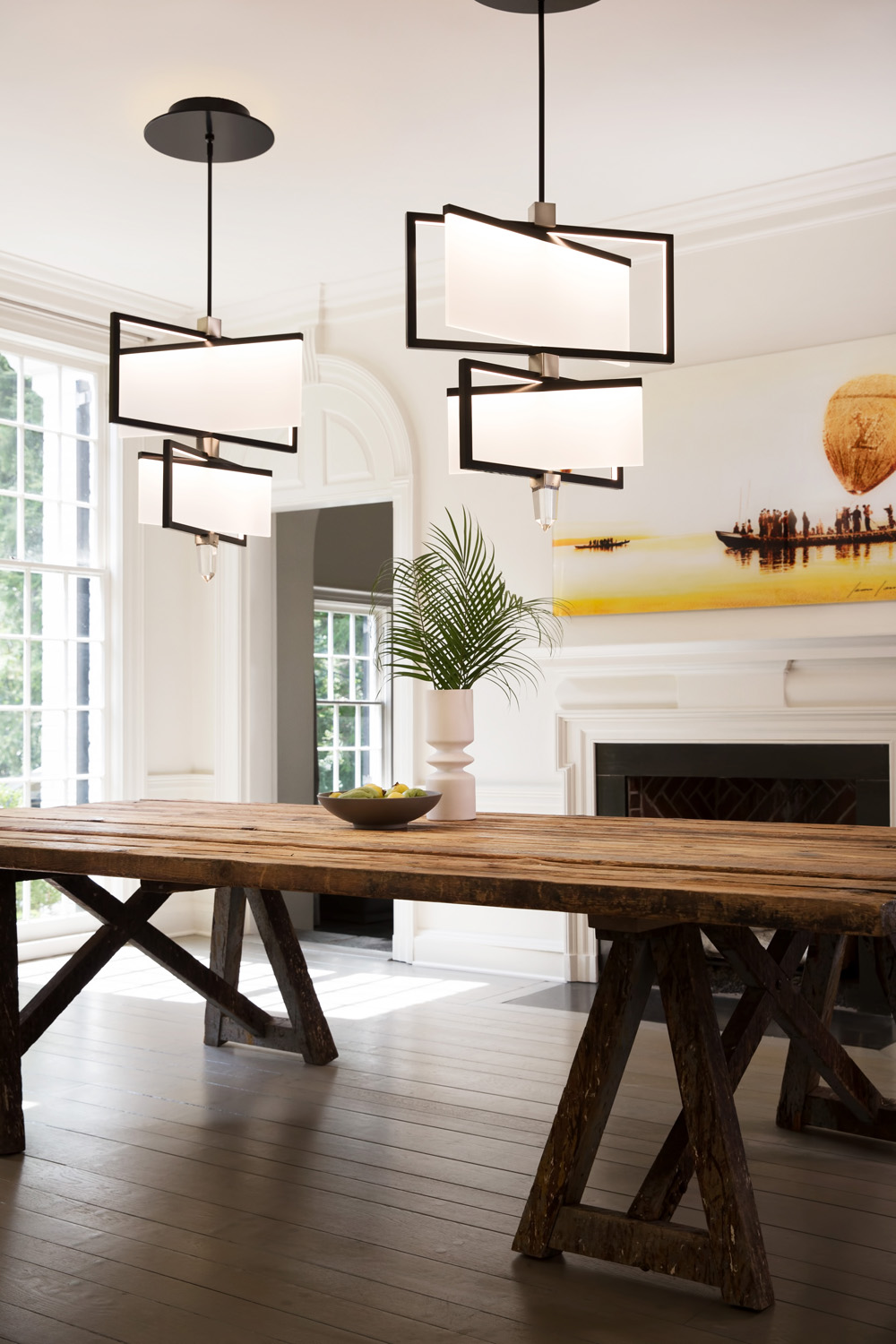 Inspiration Gallery | Kendall Lighting Center