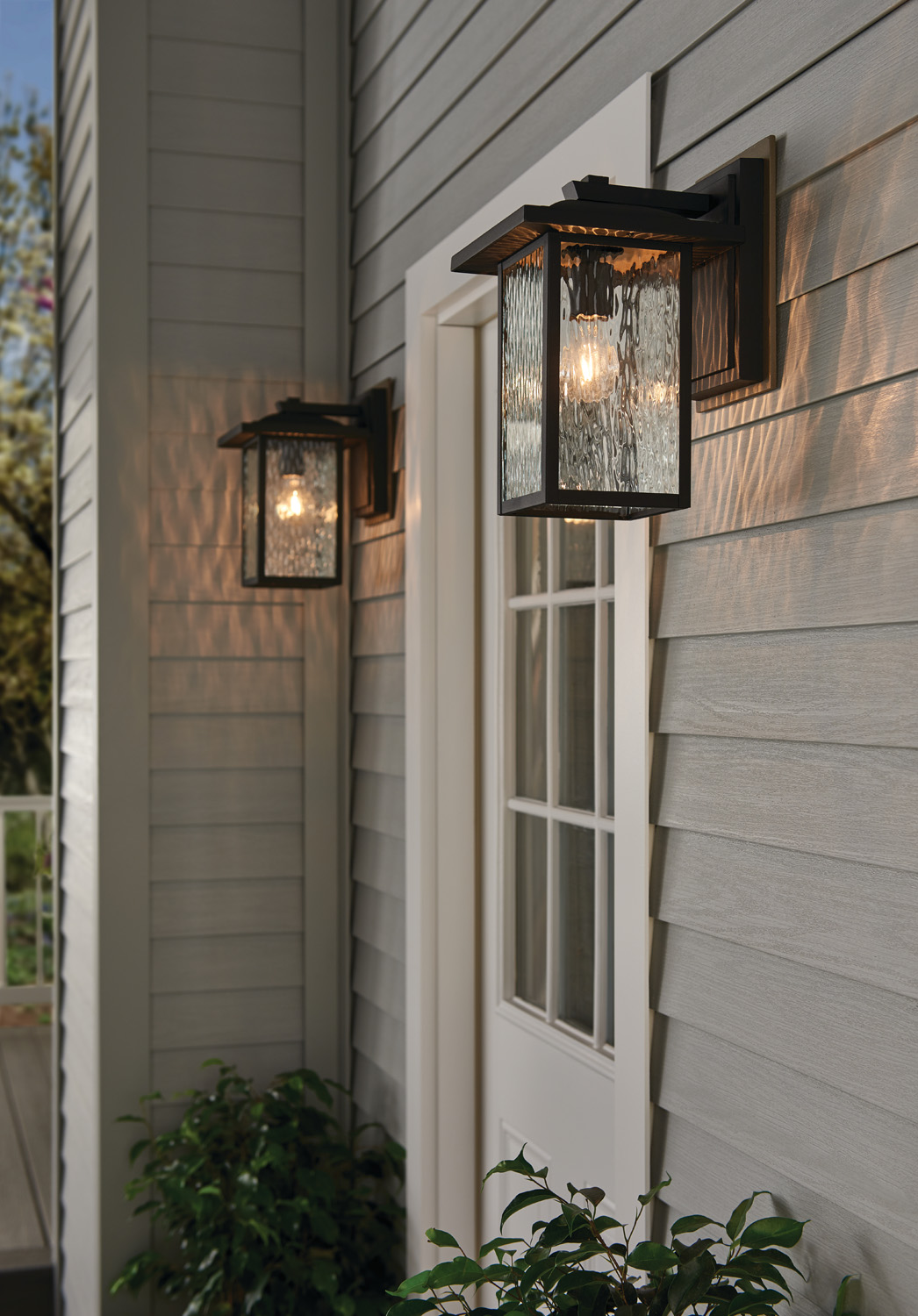 Inspiration Gallery | Kendall Lighting Center