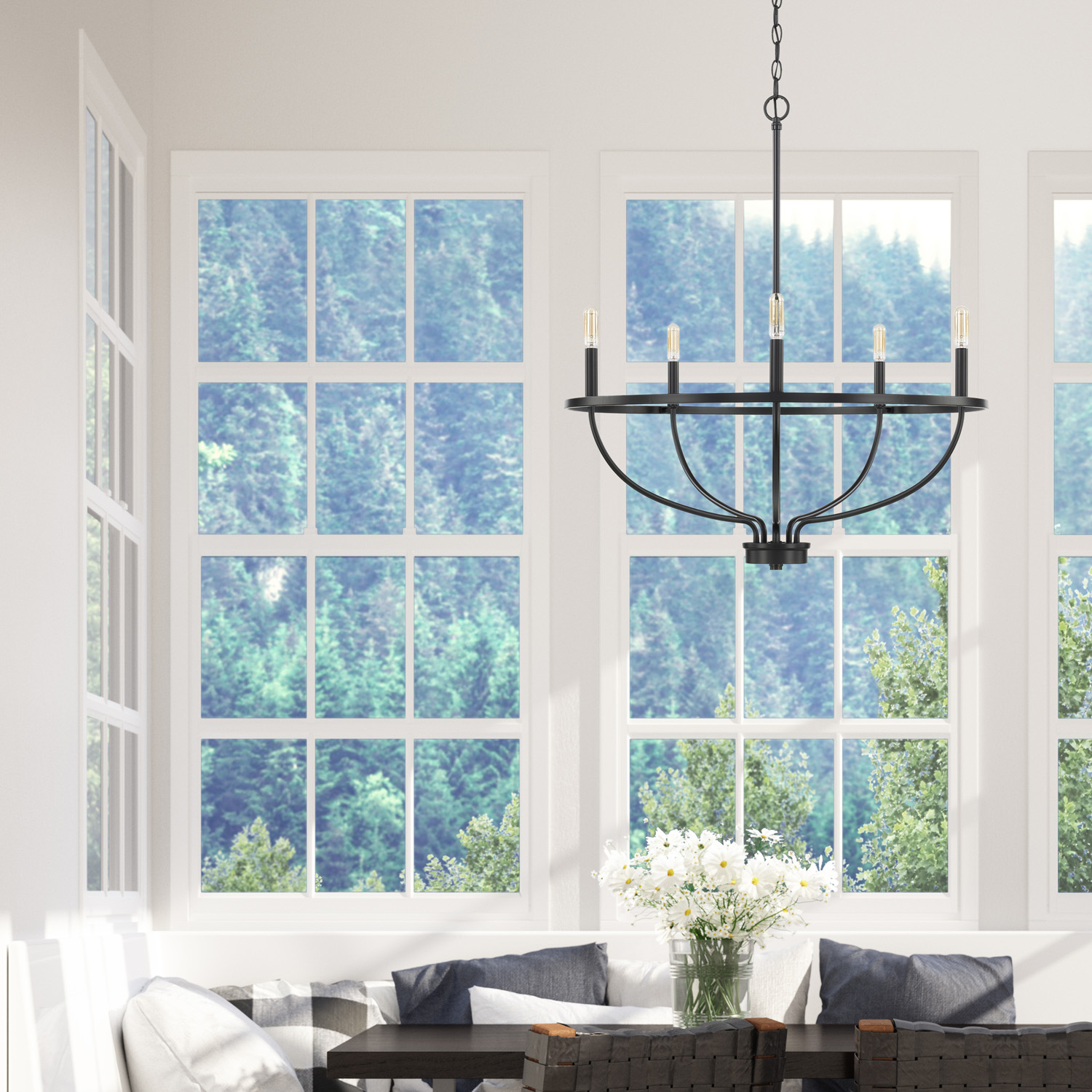 Inspiration Gallery | Kendall Lighting Center