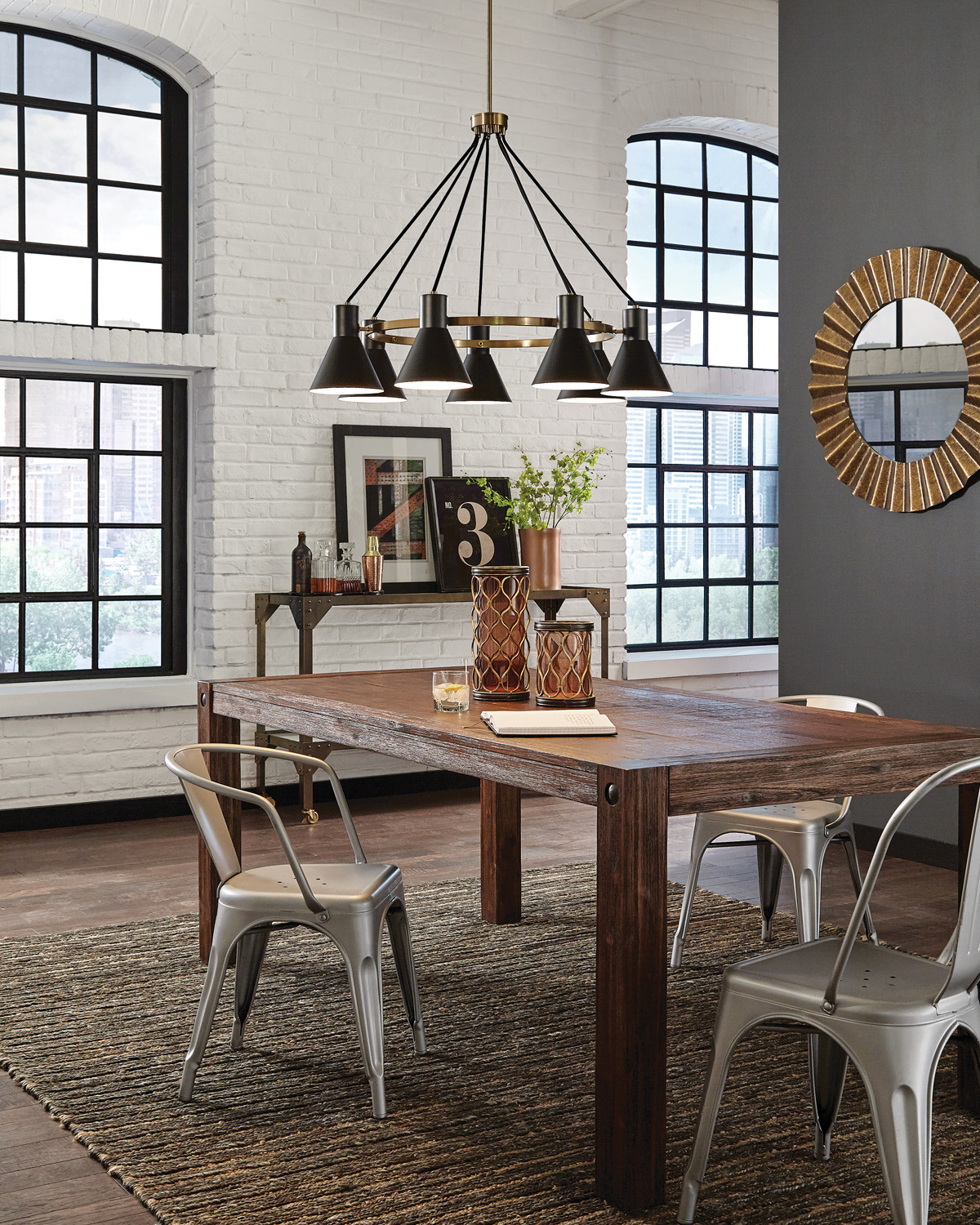 Inspiration Gallery | Kendall Lighting Center