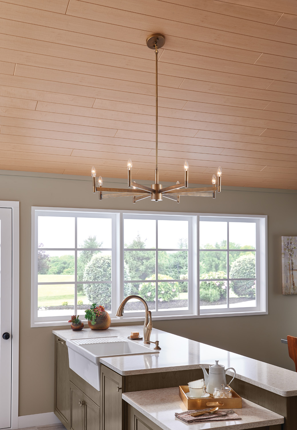 Inspiration Gallery | Kendall Lighting Center