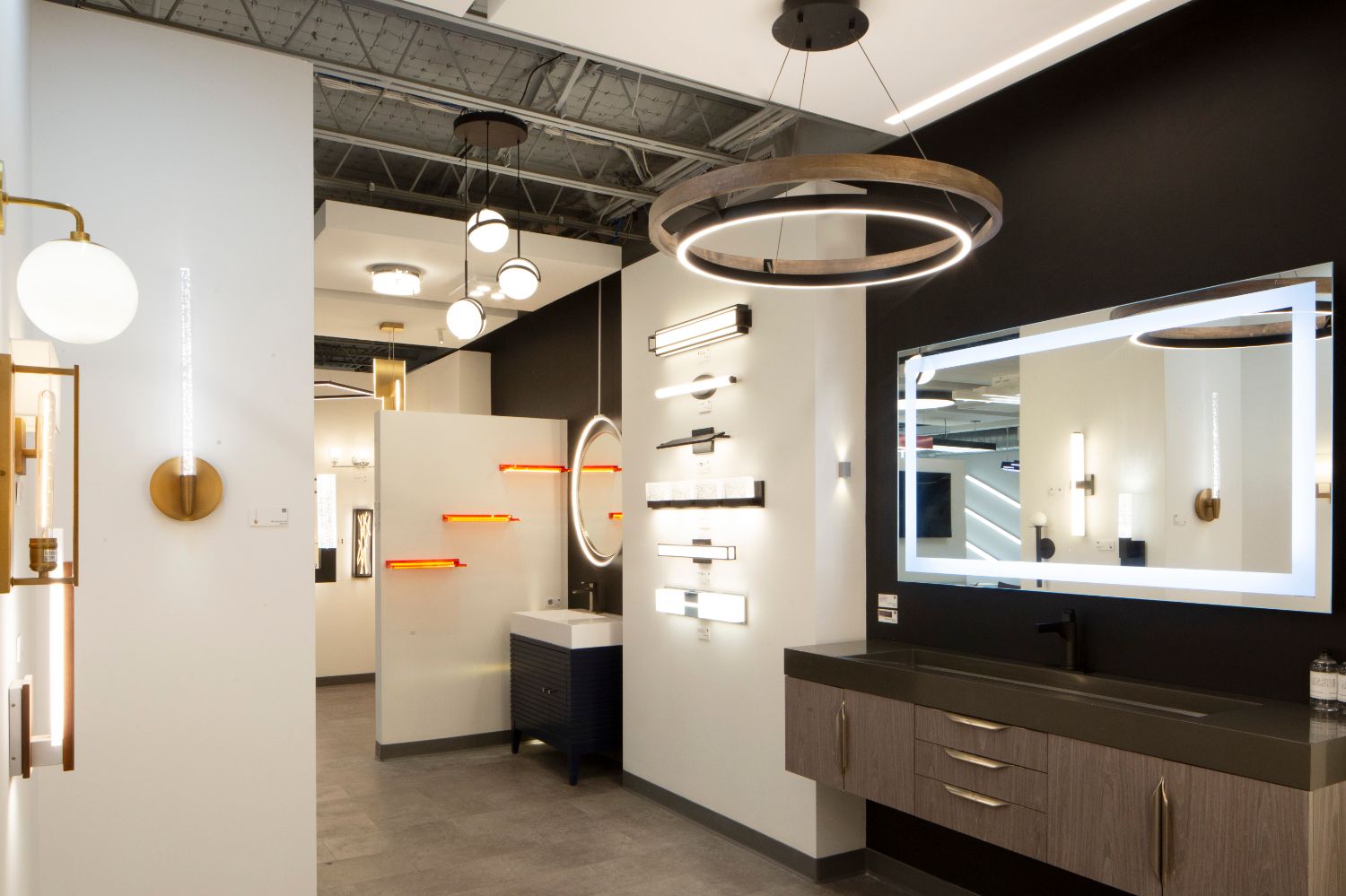 seetheshowroom Lights Fantastic Pro