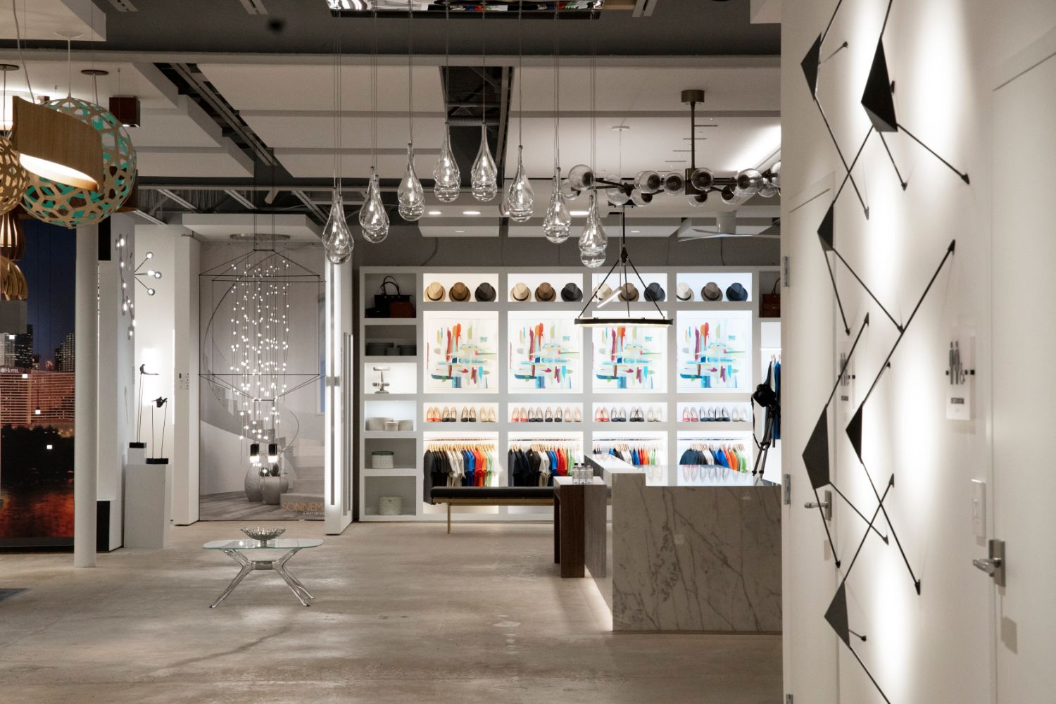 seetheshowroom Lights Fantastic Pro