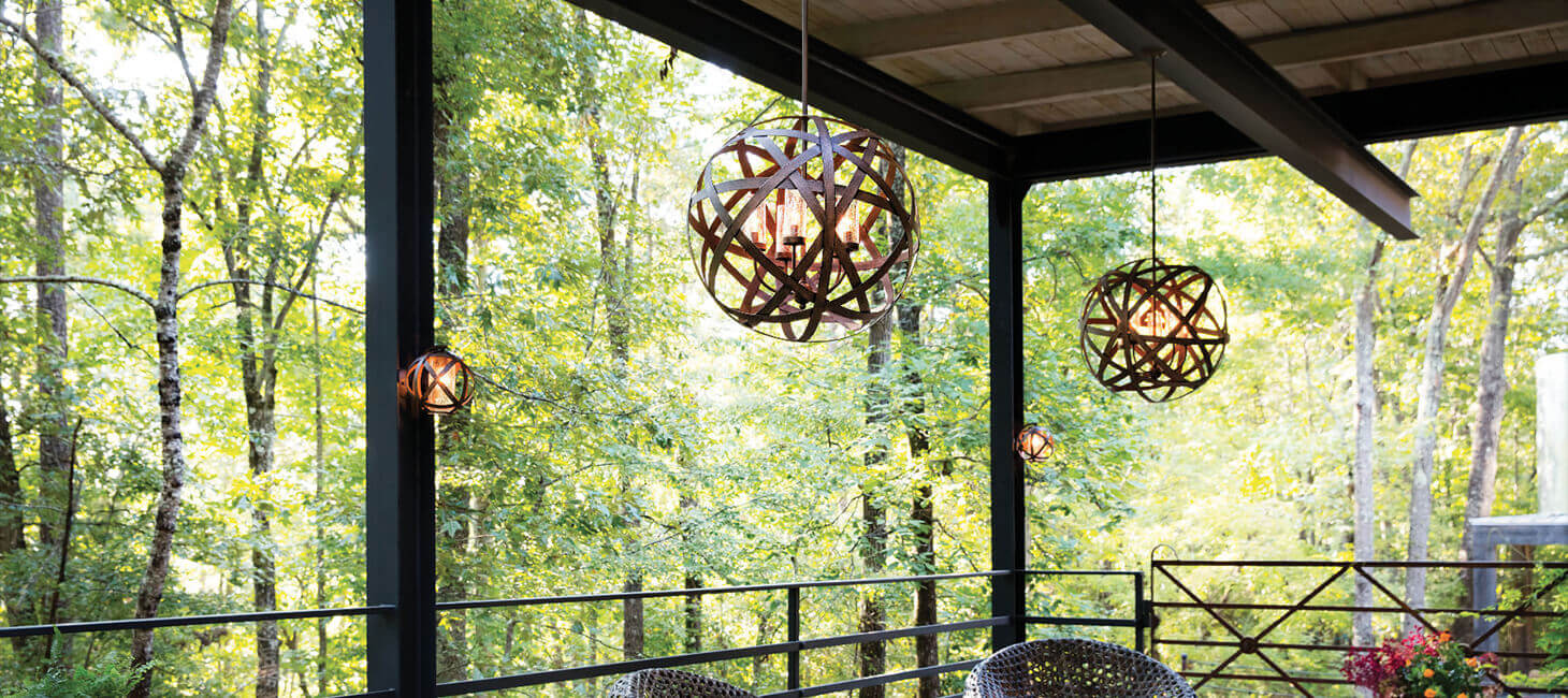 The Local Lighting Shop