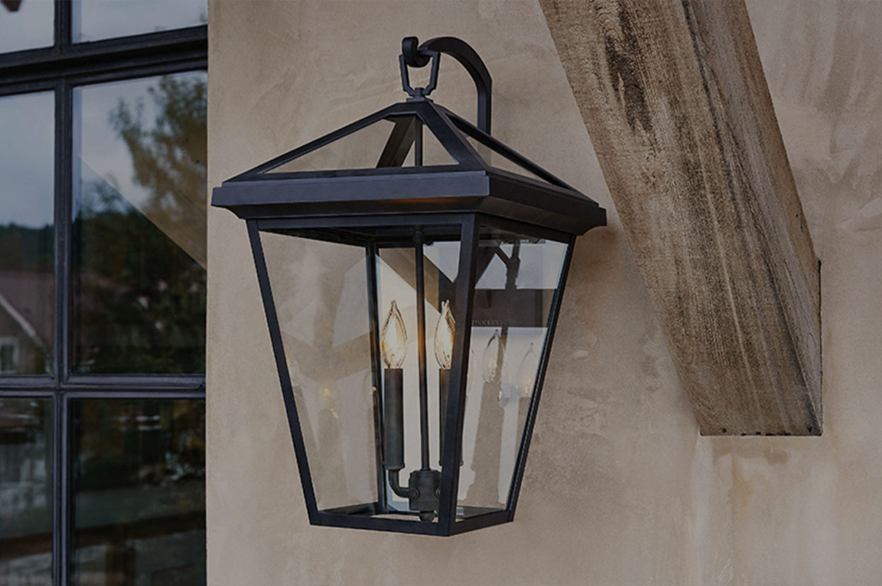 Connecticut Lighting